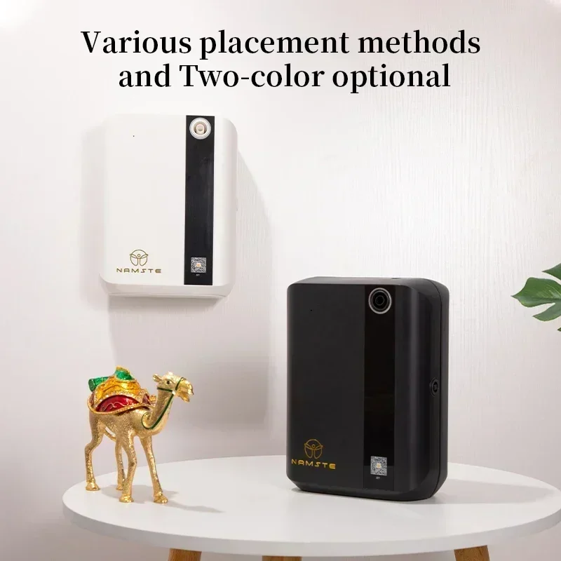Home Fragrance Oud - Electric Smell for Home Perfume Essential