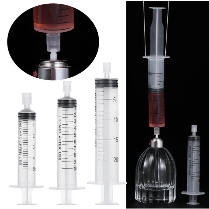 Home Fragrance Non Toxic - Multi-Use Perfume Refill Tools Set Non-Toxic
