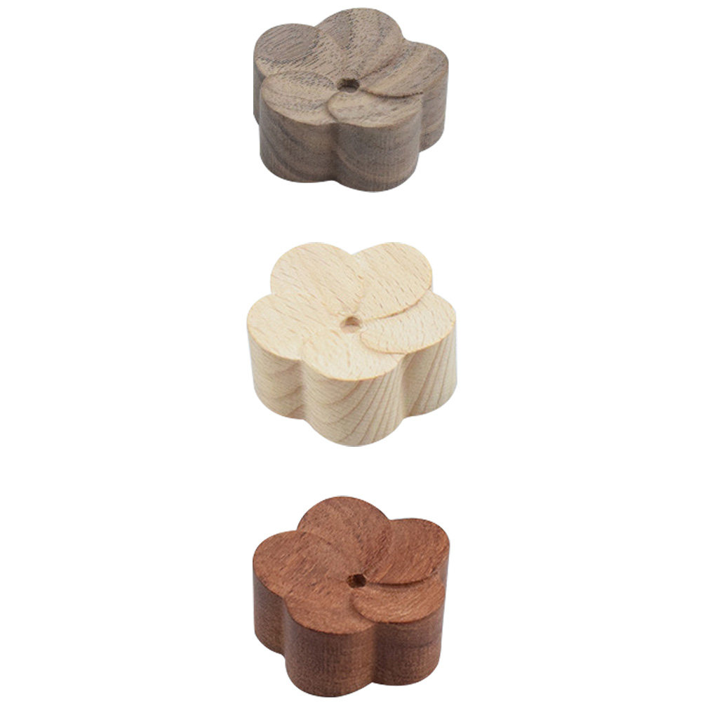 3Pcs Wood Aroma Diffuser Essen - огляд і ціна Home Fragrance Usa