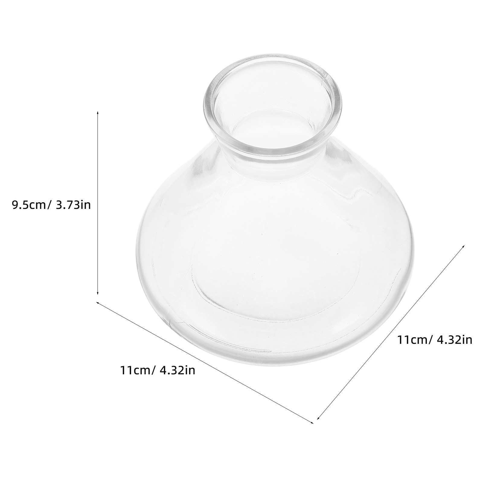 Essential Oil Aroma Diffuser B - огляд і ціна Home Fragrance Usa