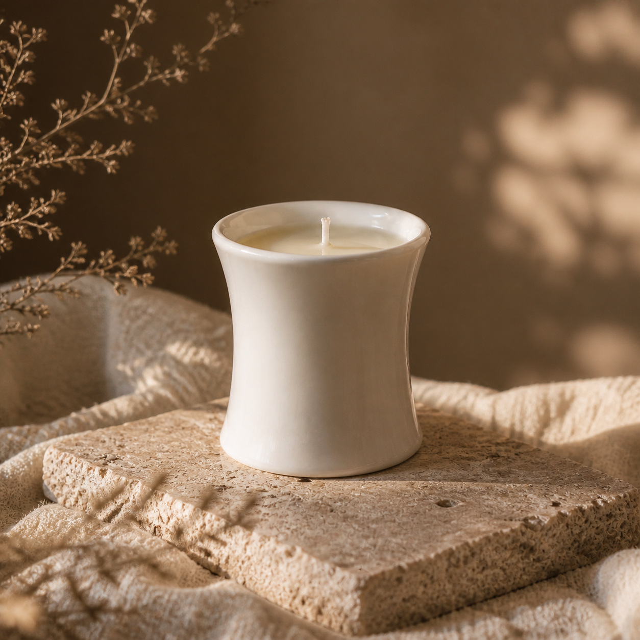 **Scented Candle Soy Wax in Ce - огляд і ціна Home Fragrance Gift