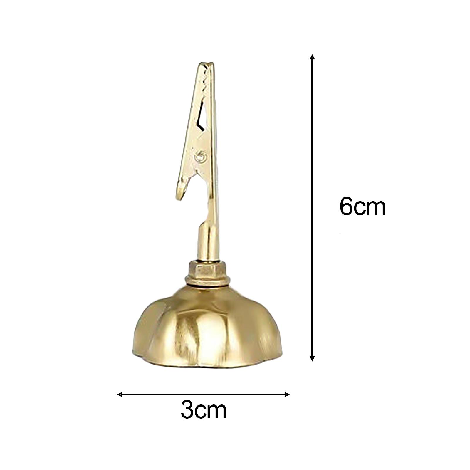 Alloy Incense Holder Clip for  - огляд і ціна Home Fragrance Usa