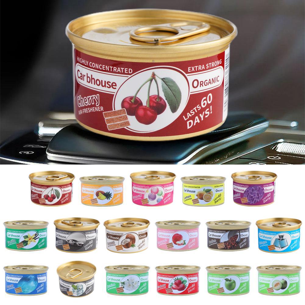 Car Air Freshener Bubble Gum S - огляд і ціна Home Fragrance Oud