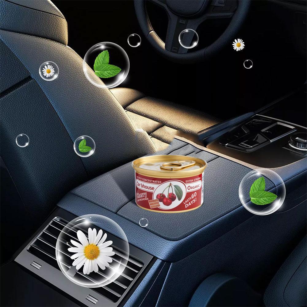 Car Air Freshener Bubble Gum S - огляд і ціна Home Fragrance Oud