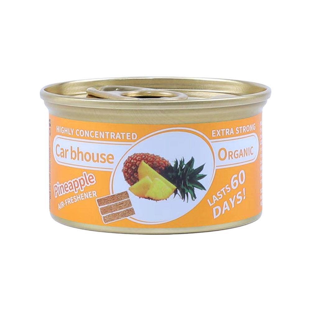Car Air Freshener Bubble Gum S - огляд і ціна Home Fragrance Oud