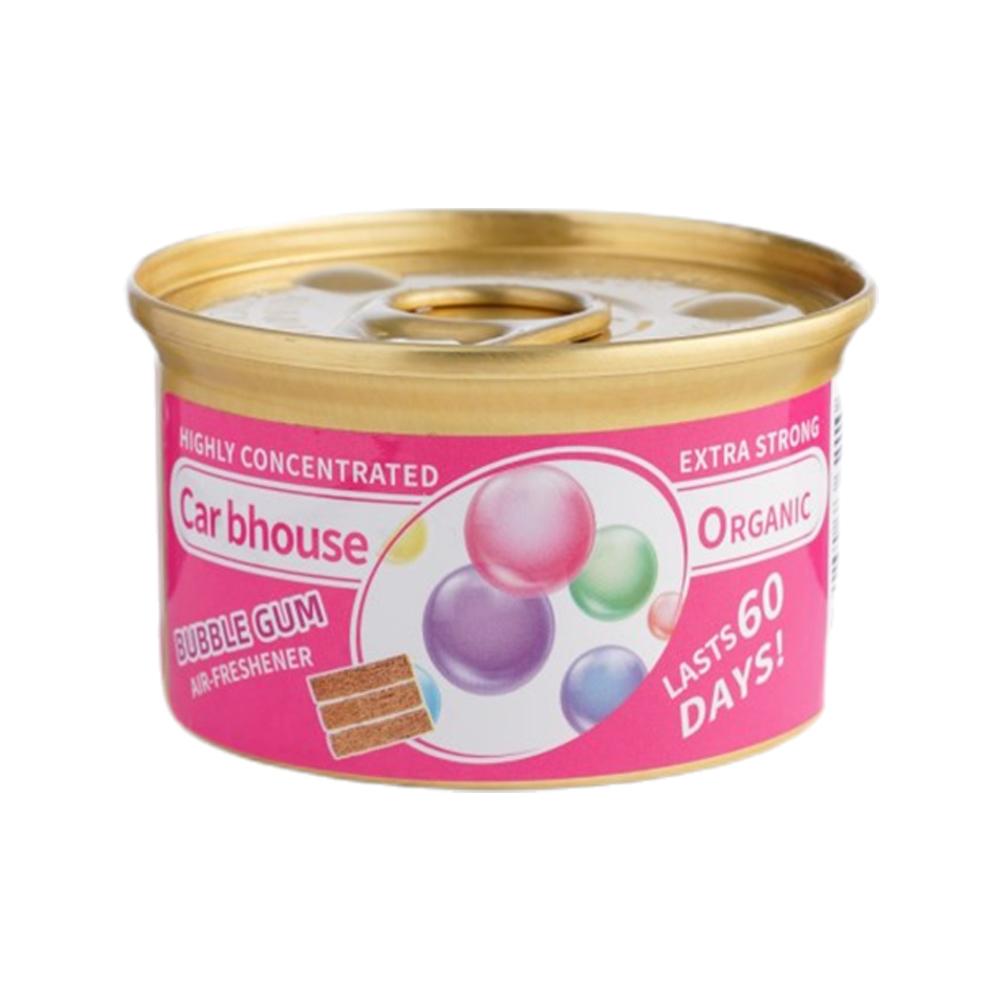 Car Air Freshener Bubble Gum S - огляд і ціна Home Fragrance Oud
