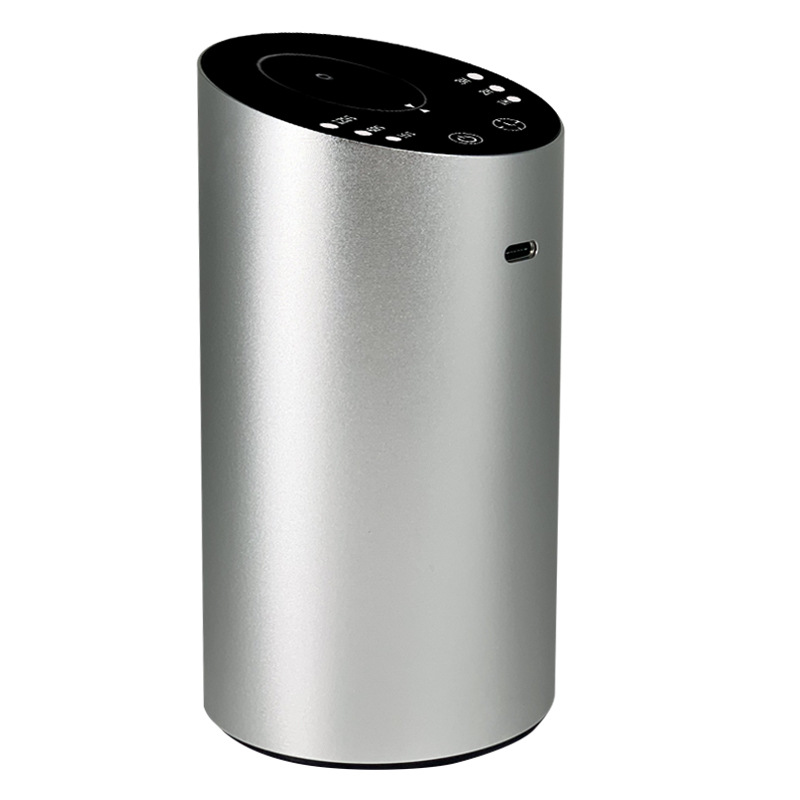 HTMCK Wireless Car Aroma Diffu - огляд і ціна Home Fragrance Oud