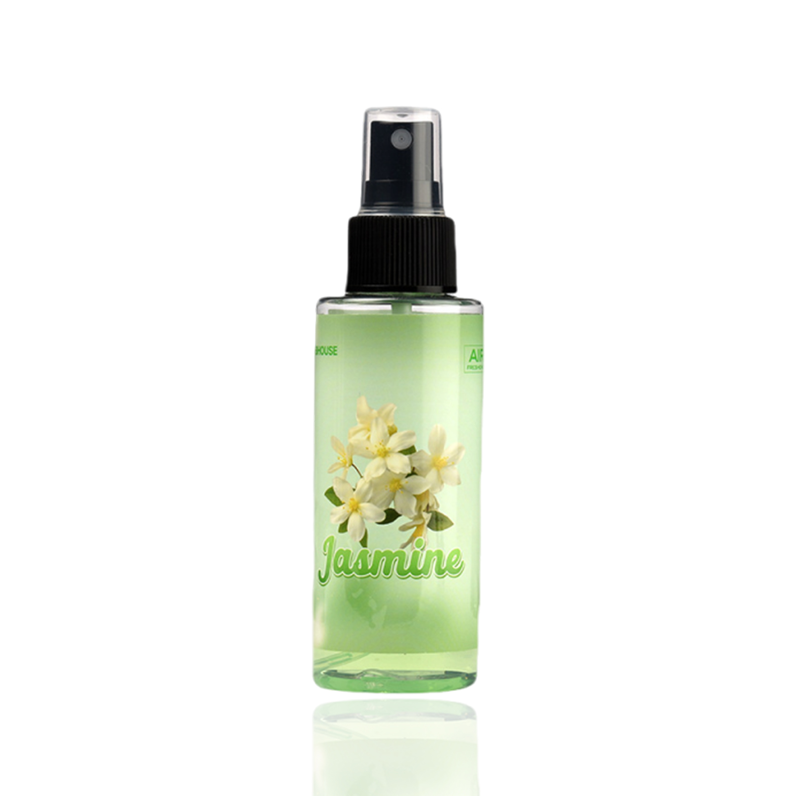 100ml JASMINE-Scented Hand-Spr - огляд і ціна Home Fragrance Oud