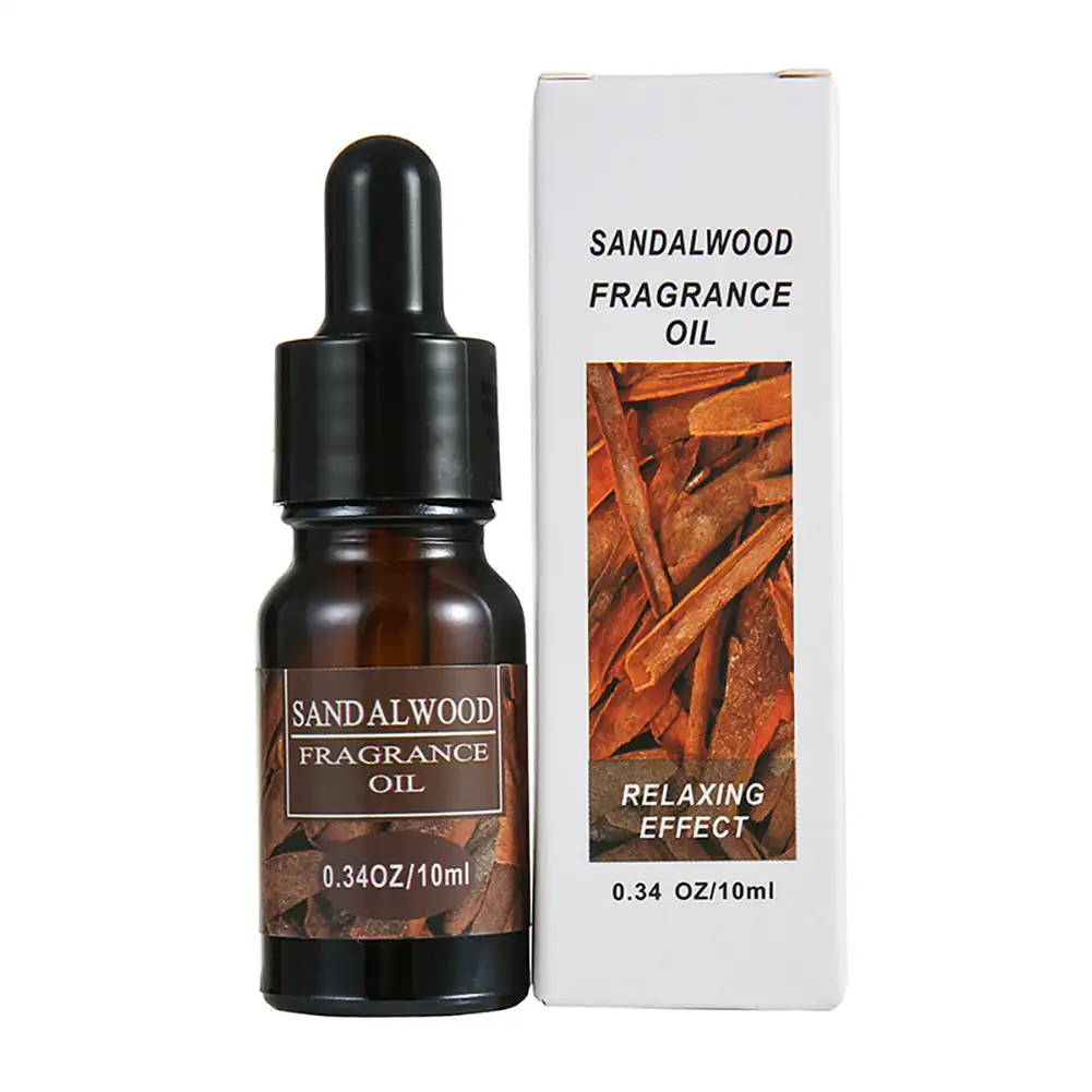 Car Perfume Refill Liquid Flav - огляд і ціна Home Fragrance Oud