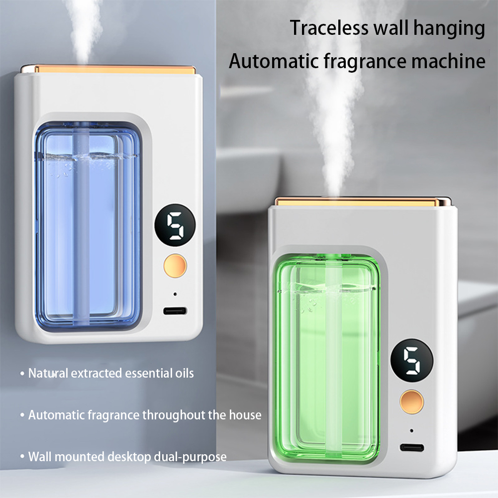 Aromatherapy Diffuser Wireless - огляд і ціна Home Fragrance Usa