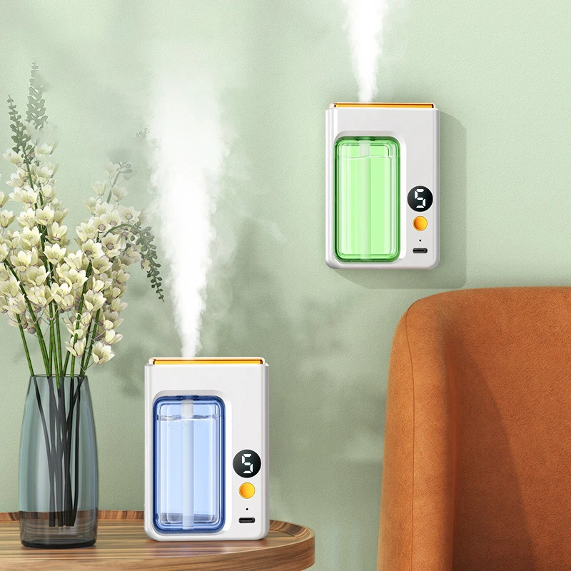 Aromatherapy Diffuser Wireless - огляд і ціна Home Fragrance Usa