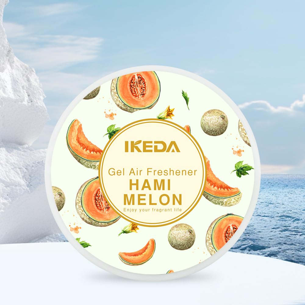 Car Air Freshener: Lemon Scent - огляд і ціна Home Fragrance Usa