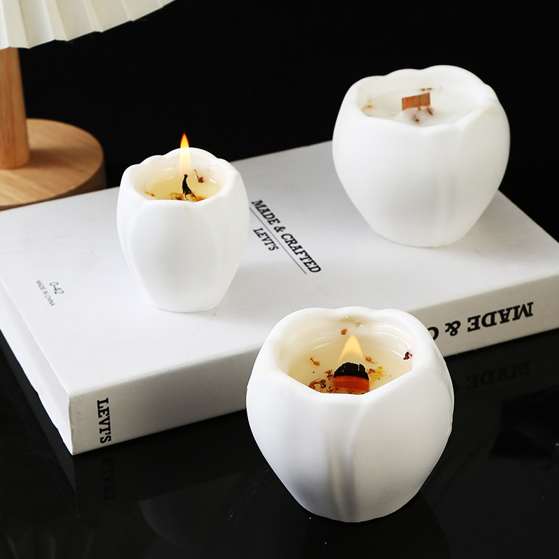 Aromatherapy Candle for Home D - огляд і ціна Home Fragrance Usa