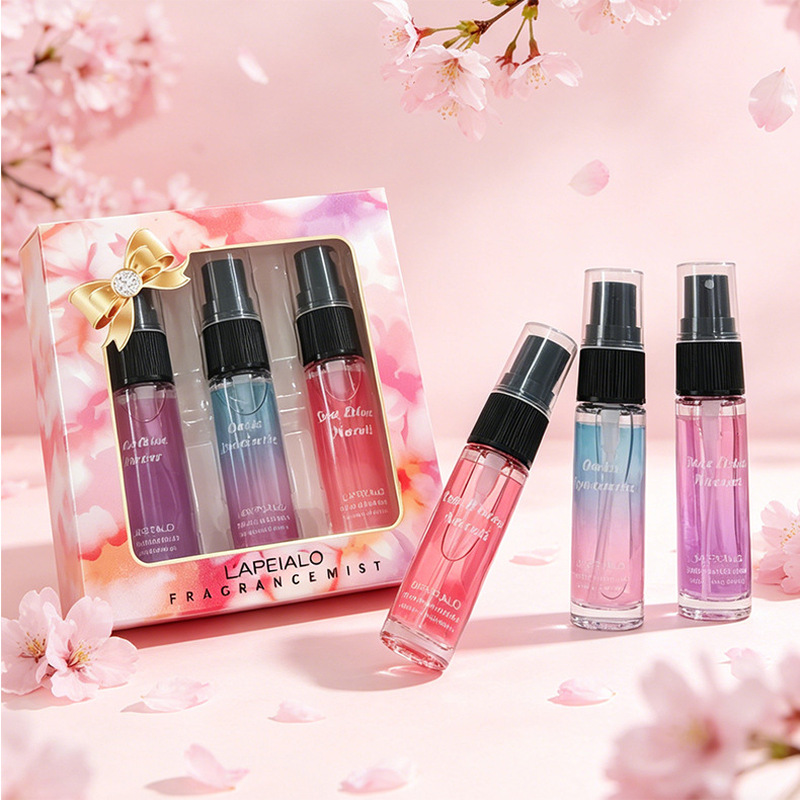Mini Home Fragrance Mist Gift  - огляд і ціна Home Fragrance Usa