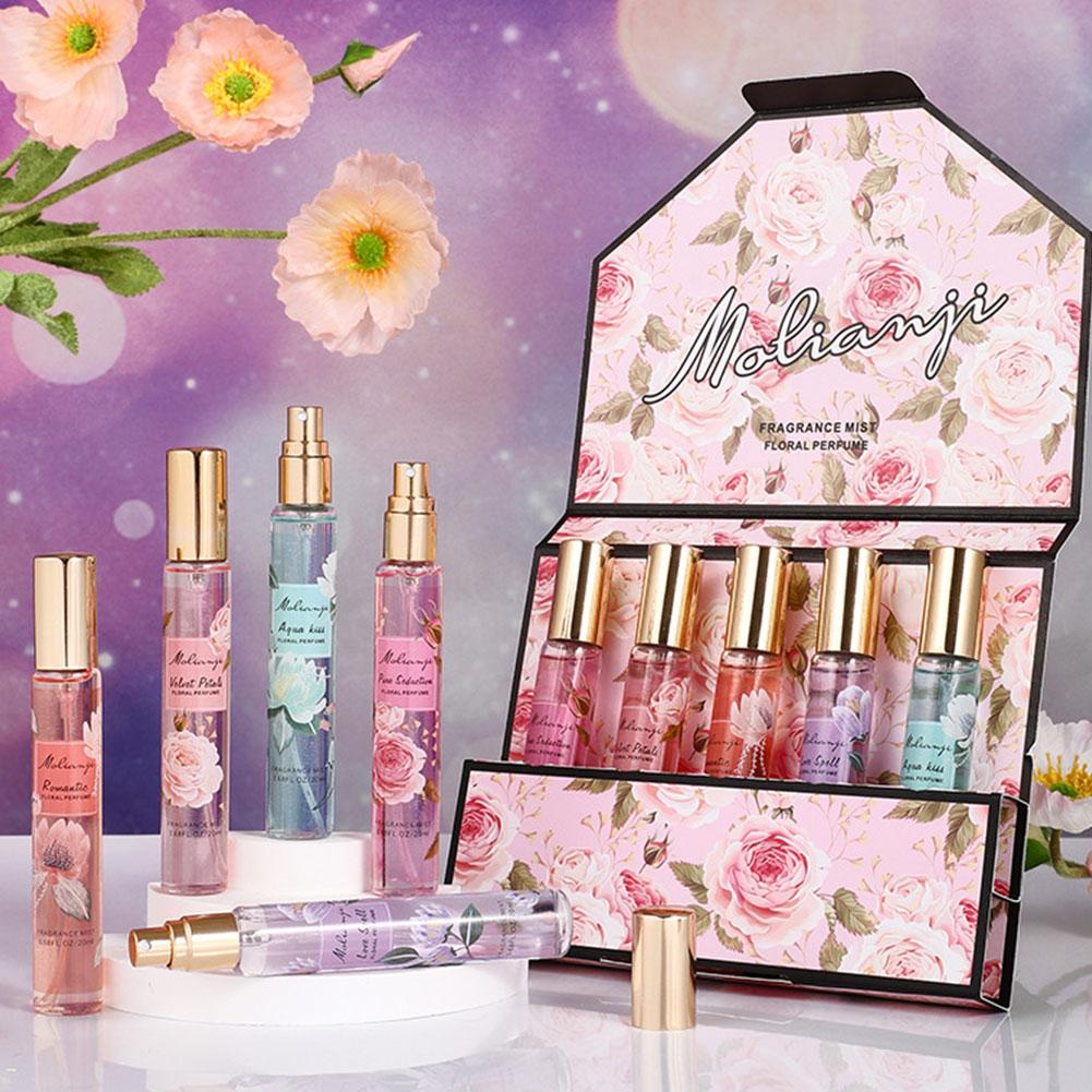 Classic Rose Perfume Women Gif - огляд і ціна Home Fragrance Gift