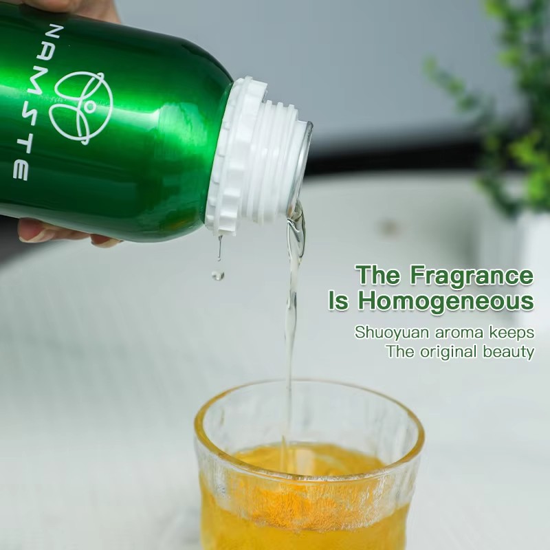 NAMSTE 100ML Oil Diffuser Esse - огляд і ціна Home Fragrance Best