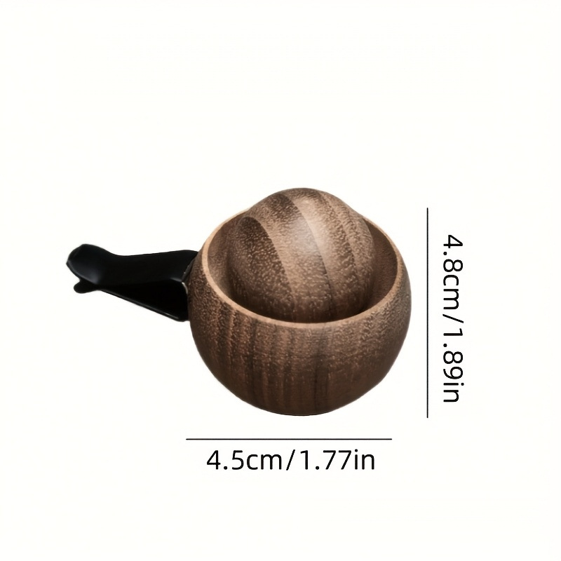 1pc Handmade Car Air Freshener - огляд і ціна Home Fragrance Logo