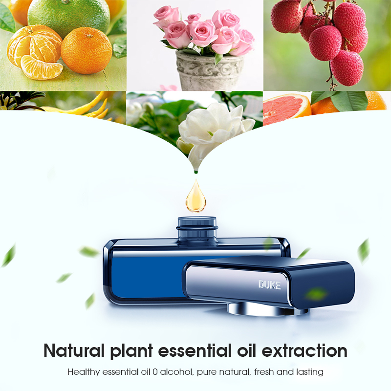 Car Fragrance Aromatherapy Dif - огляд і ціна Home Fragrance Oud